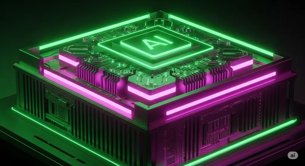 AI Computer Market to Be Worth $1.2 Trillion by 2030