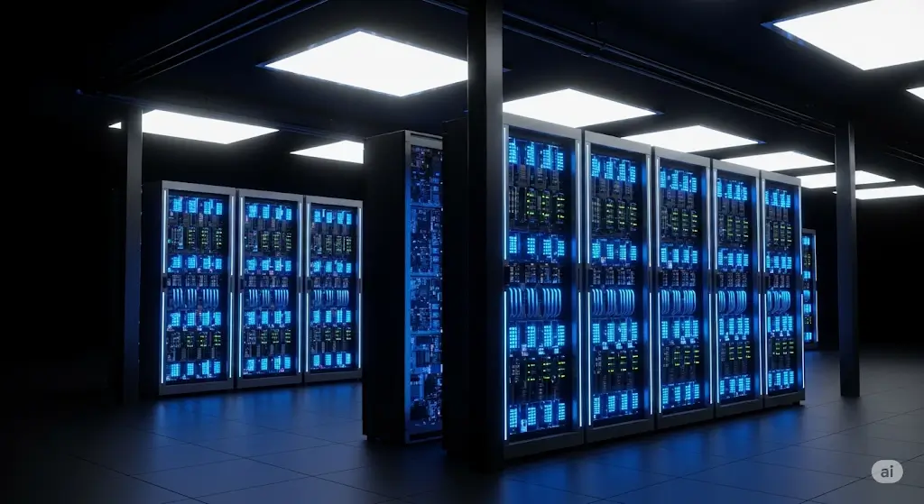 AI Data Center Market to Worth $1.2 Trillion by 2030