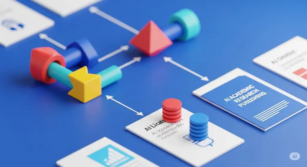 AI Datasets Licensing Academic Research Publishing Market to Worth $15.2 Billion by 2030