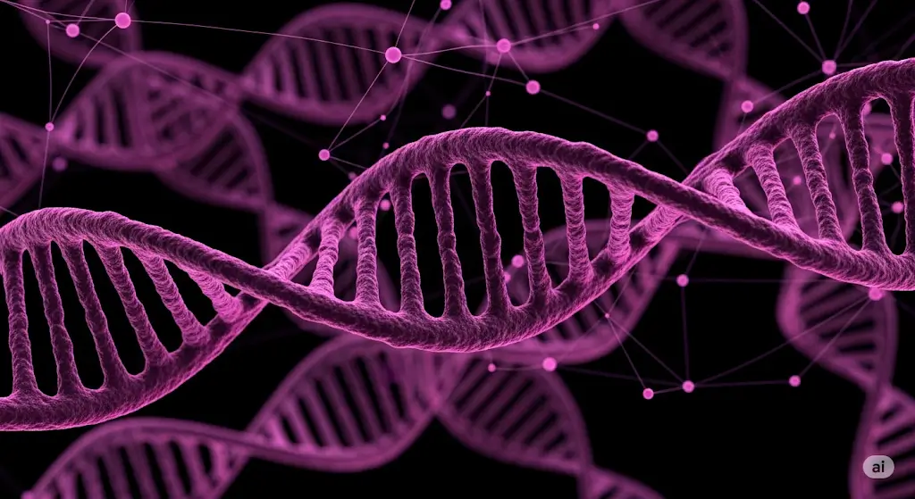AI Genomics Market to Worth $28.6 Billion by 2030