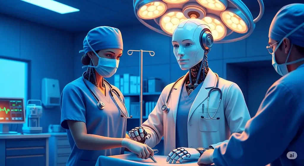 AI in Healthcare Market to Worth $250 Billion by 2030