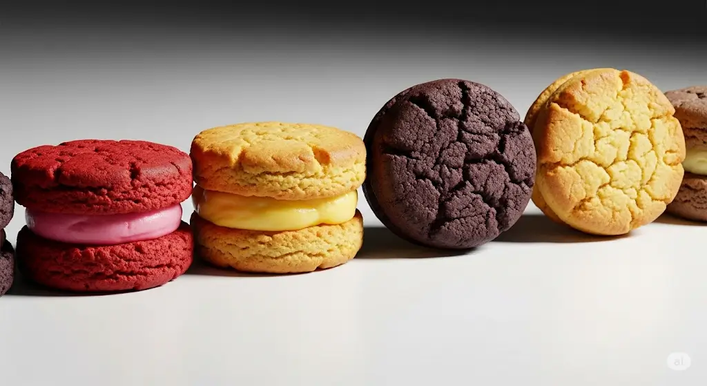 Biscuits Market to Reach USD 141.8 Billion by 2030