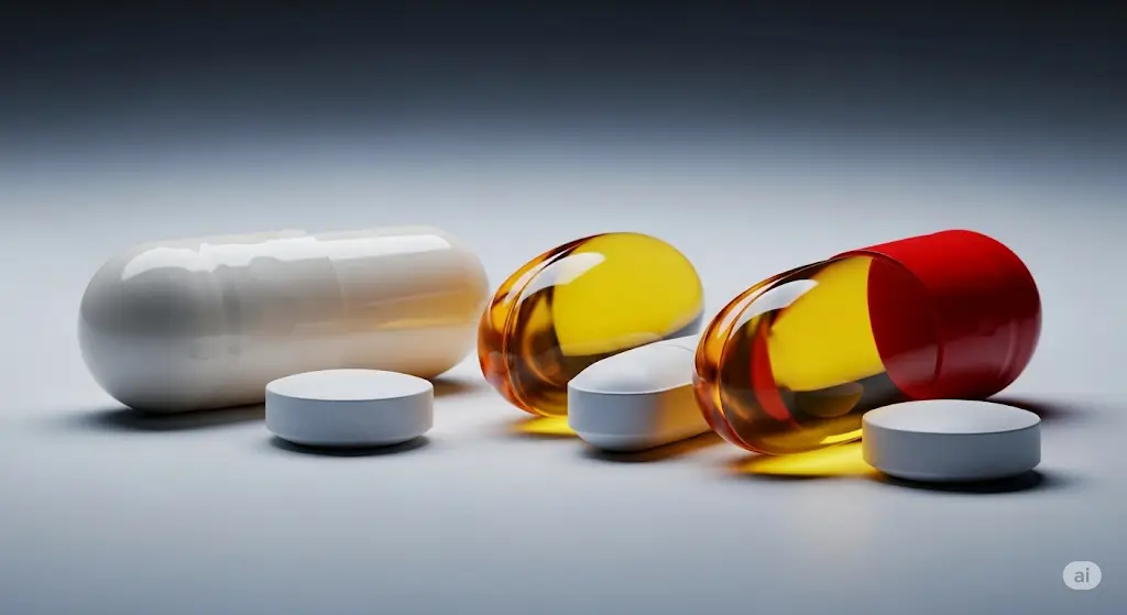 Dietary Supplements Market to Reach USD 327.6 Billion by 2032