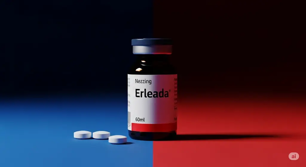 Erleada Market to Worth $3.2 Billion by 2030