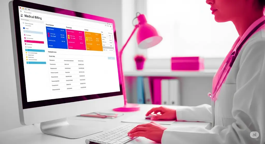 Medical Billing Market