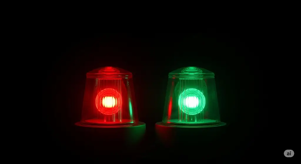 Navigation Lighting Market to Be Worth $1.2 Billion by 2030
