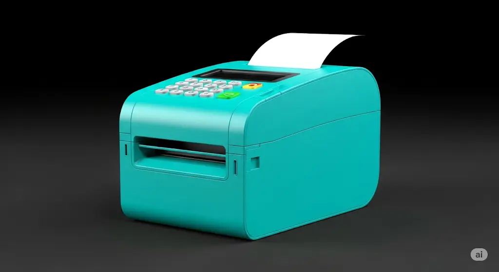 POS Printer Market to Worth $5.2 Billion by 2030