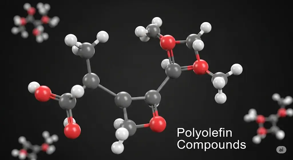 Polyolefin Compounds Market to Worth USD 35.6 Billion by 2030
