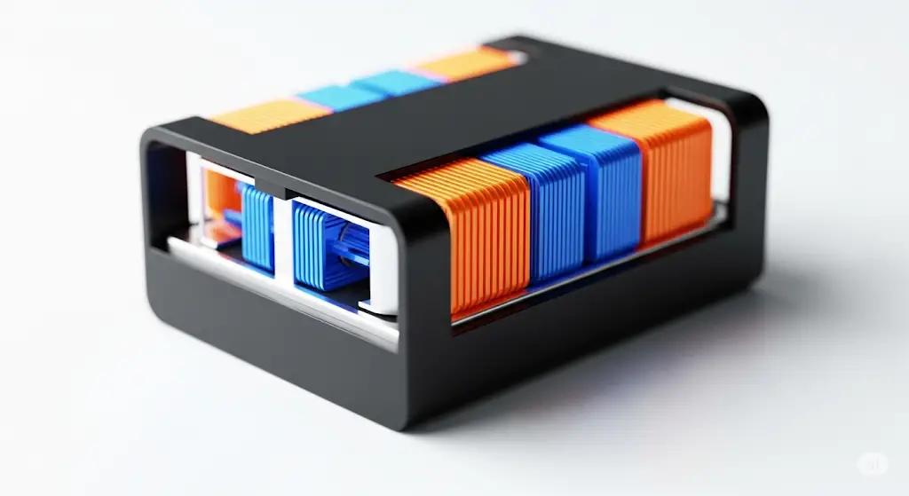 Solid-State Battery Market