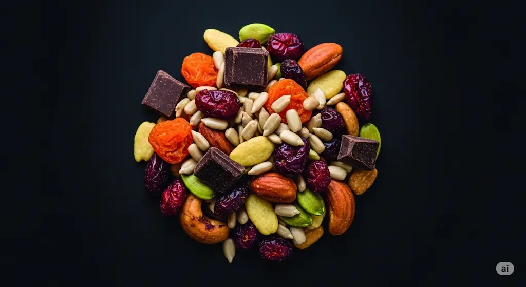 Trail Mix Market to Be Worth $9.2 Billion by 2030