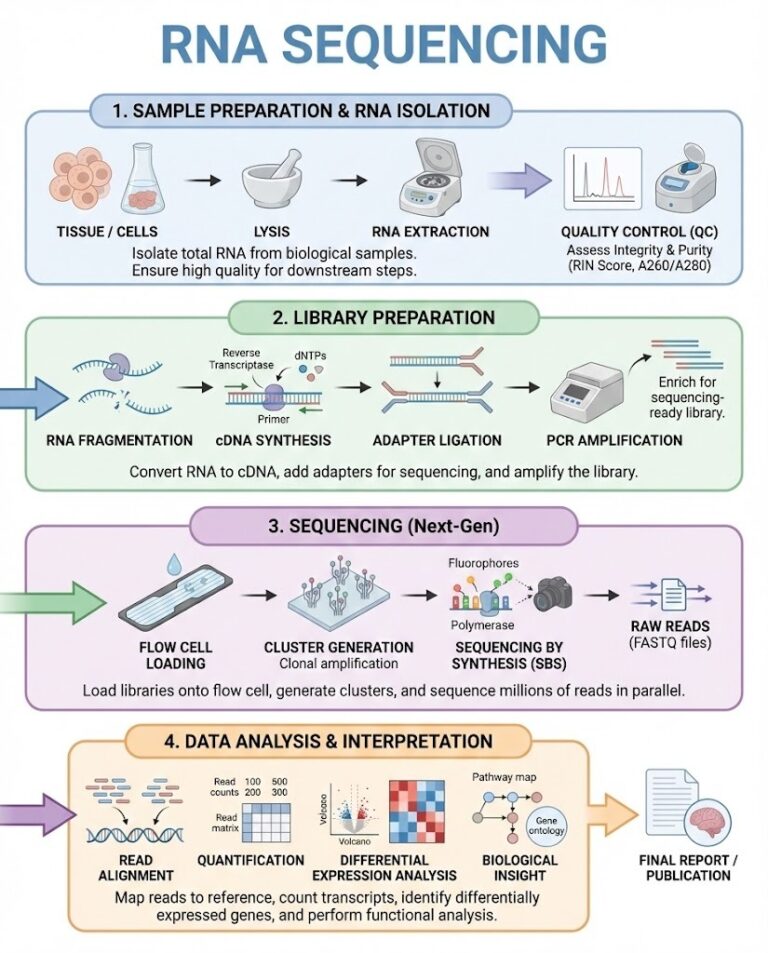 RNA Sequencing