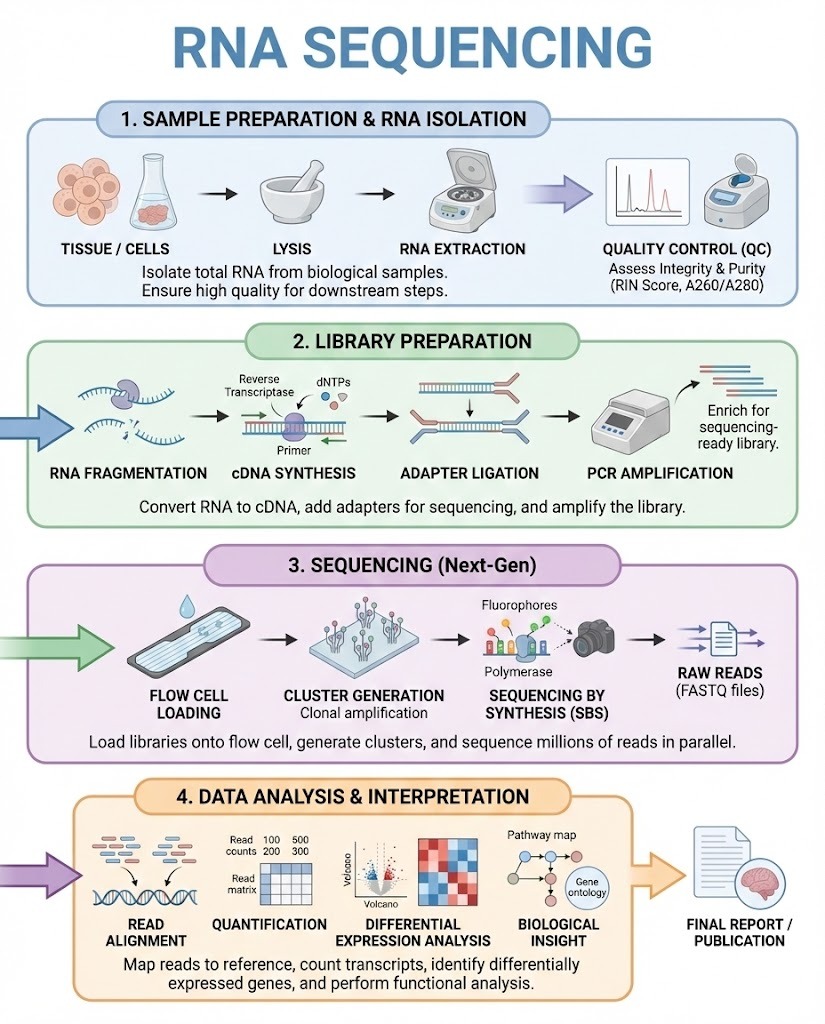 RNA Sequencing