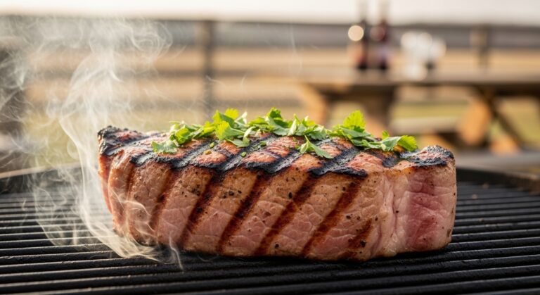 Missouri Pork Steak: A Hearty, Flavorful Classic from the Heartland