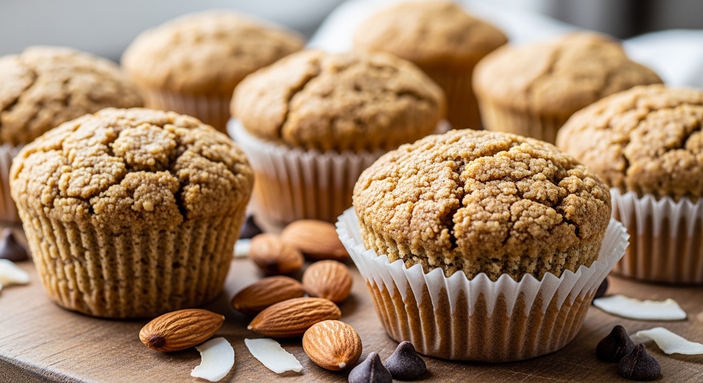Keto Cupcakes: A Delicious, Low-Carb Indulgence You Can Enjoy