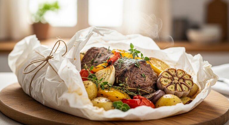 Lamb Kleftiko: A Timeless Greek Delight You Can Cook at Home