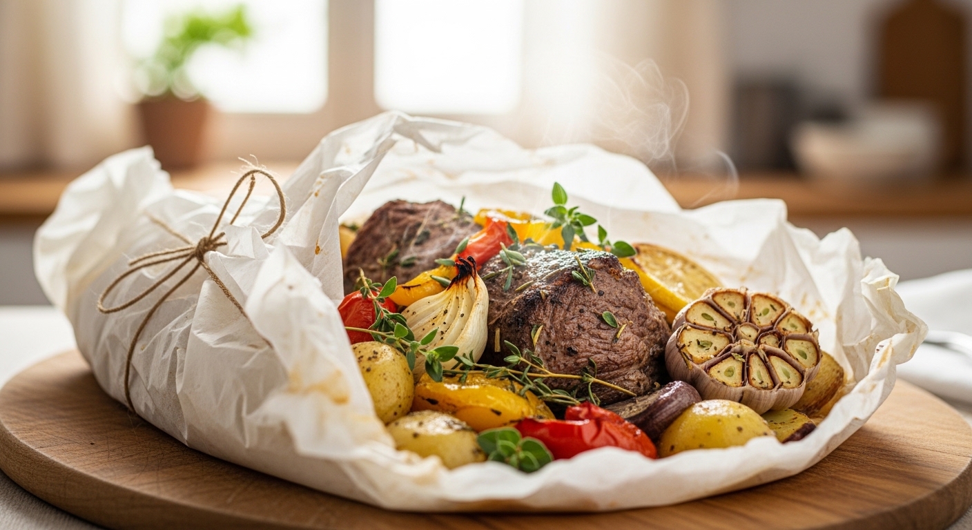 Lamb Kleftiko: A Timeless Greek Delight You Can Cook at Home