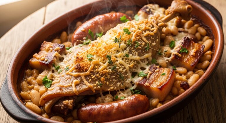 Cassoulet: The Hearty French Comfort Dish You Need to Try