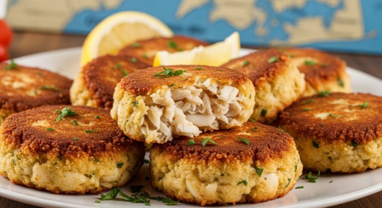 Maryland Crab Cakes: The Ultimate Guide to Authentic Chesapeake Bay Flavor