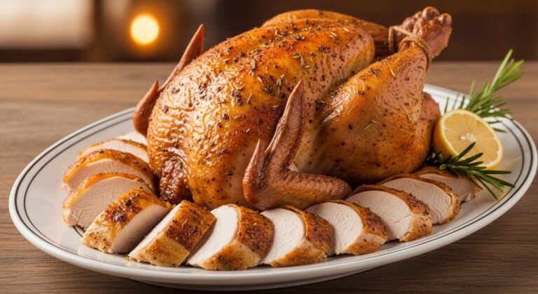 Buttermilk Roast Chicken: The Juicy, Flavor-Packed Comfort Dish You’ve Been Craving