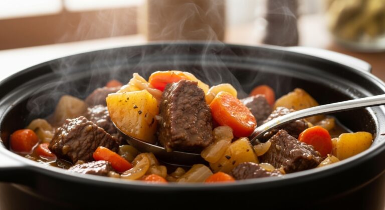Beef Pot Roast: The Ultimate Comfort Food Recipe You’ll Make Again and Again