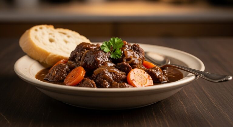 Dutch Beef Stew: A Hearty, Comforting Classic Rooted in Dutch Heritage