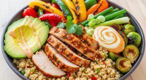 Keto Diet Recipes