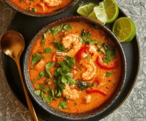 Soups