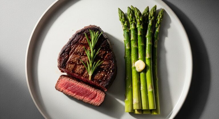 Easy Dinner Recipes That Feel Fancy — No Chef Required