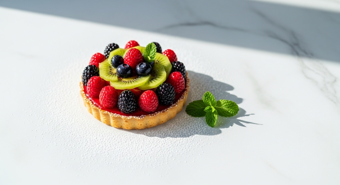Easy Dessert Recipes That Look Bakery-Made Easy Dessert Recipes That Look Bakery-Made