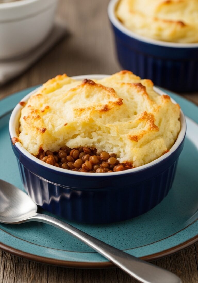 30g Protein Vegan Meals: 10 Hearty, Flavor-Packed Recipes That Actually Keep You Full