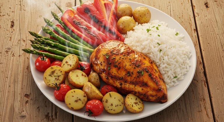 Easy Dinner Recipes You’ll Want on Repeat