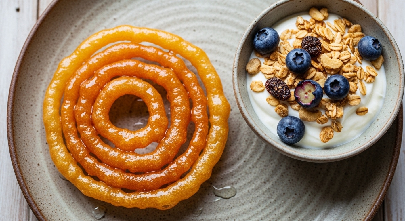 Why Every Sweet Lover Craves Crispy and Crunchy Dessert Recipes Why Every Sweet Lover Craves Crispy and Crunchy Dessert Recipes
