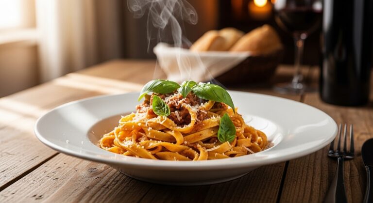 Dinner Recipes Inspired by European Cuisine: Cozy, Flavorful Meals That Feel Like a Trip Abroad