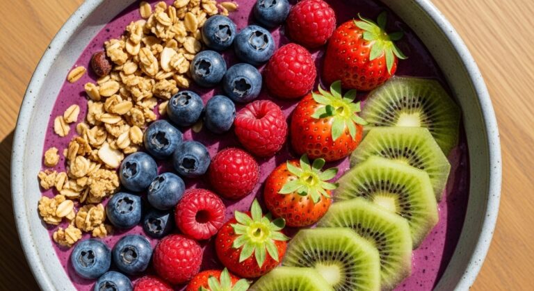 Healthy Breakfast Recipes for Clean Eating That Actually Taste Amazing