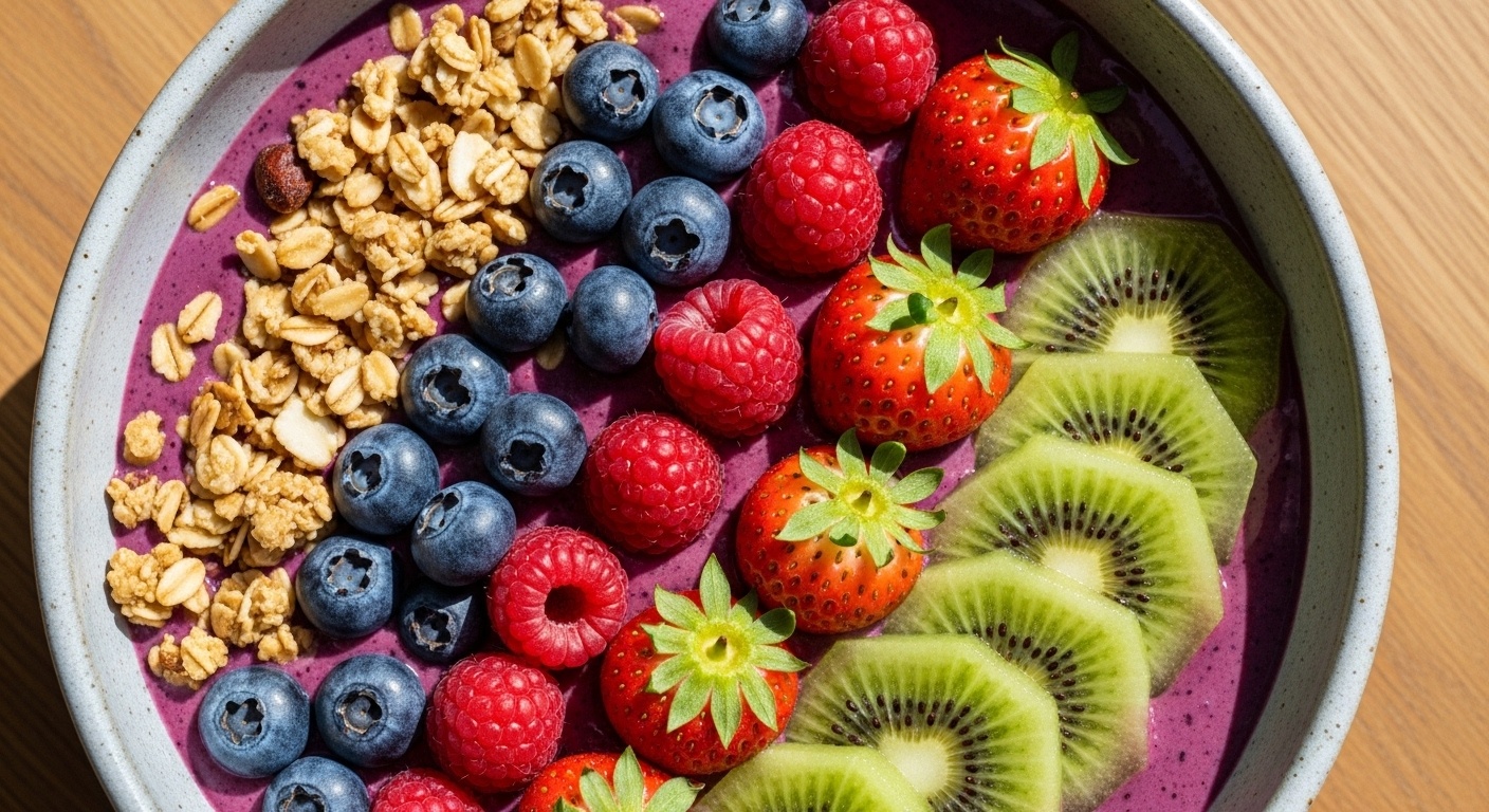 Healthy Breakfast Recipes for Clean Eating That Actually Taste Amazing Healthy Breakfast Recipes for Clean Eating That Actually Taste Amazing