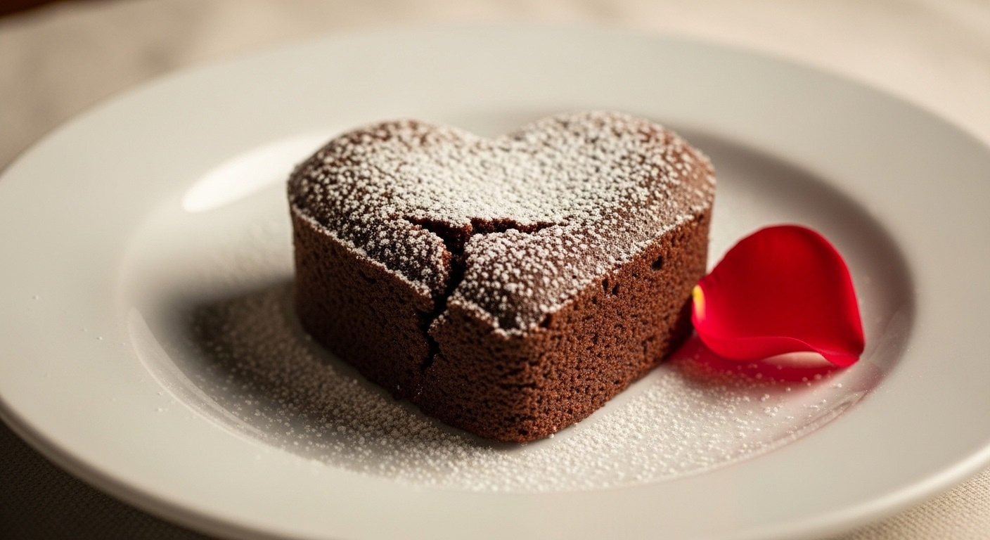 Easy Dessert Recipes for Valentine’s Day: Sweet Moments Made Simple