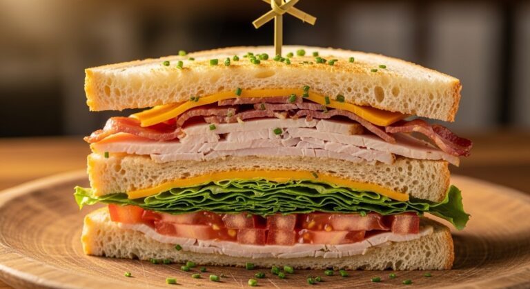 Delicious Sandwich Recipes for Easy Dinners: Quick, Satisfying, and Totally Doable