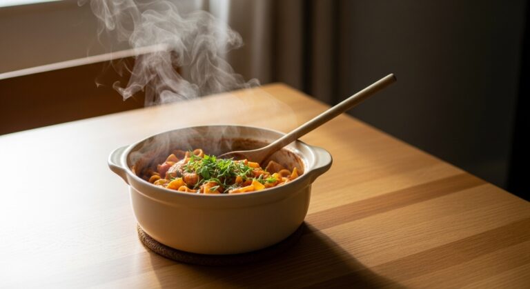 One-Pot Dinner Recipes That Make Cleanup Easy