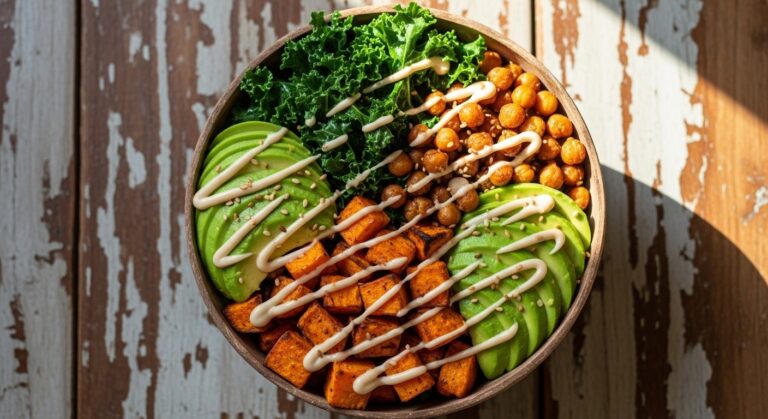Healthy Dinner Recipes With Sweet Potatoes: Cozy, Nutrient-Packed Meals That Satisfy