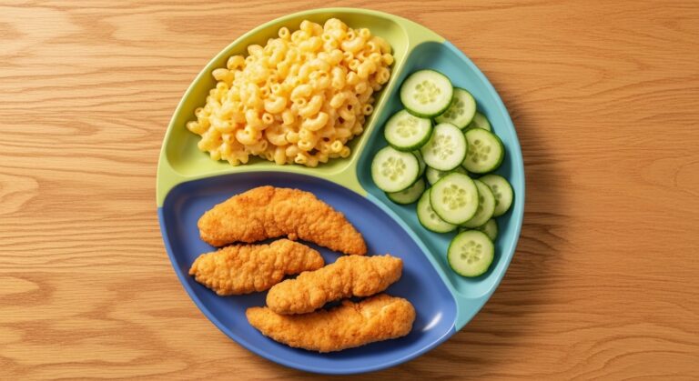 Easy Dinner Recipes for Picky Eaters That Actually Get Eaten