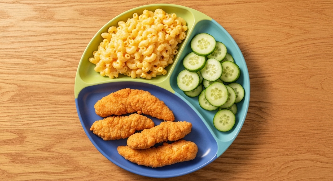 Easy Dinner Recipes for Picky Eaters That Actually Get Eaten