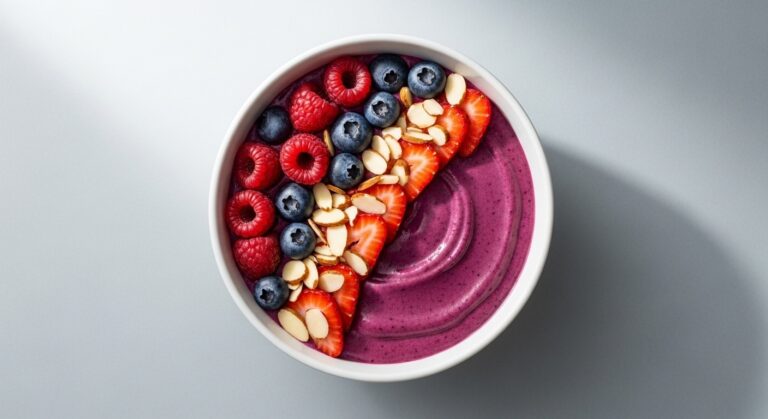 Healthy Breakfast Recipes Under 300 Calories That Actually Keep You Full