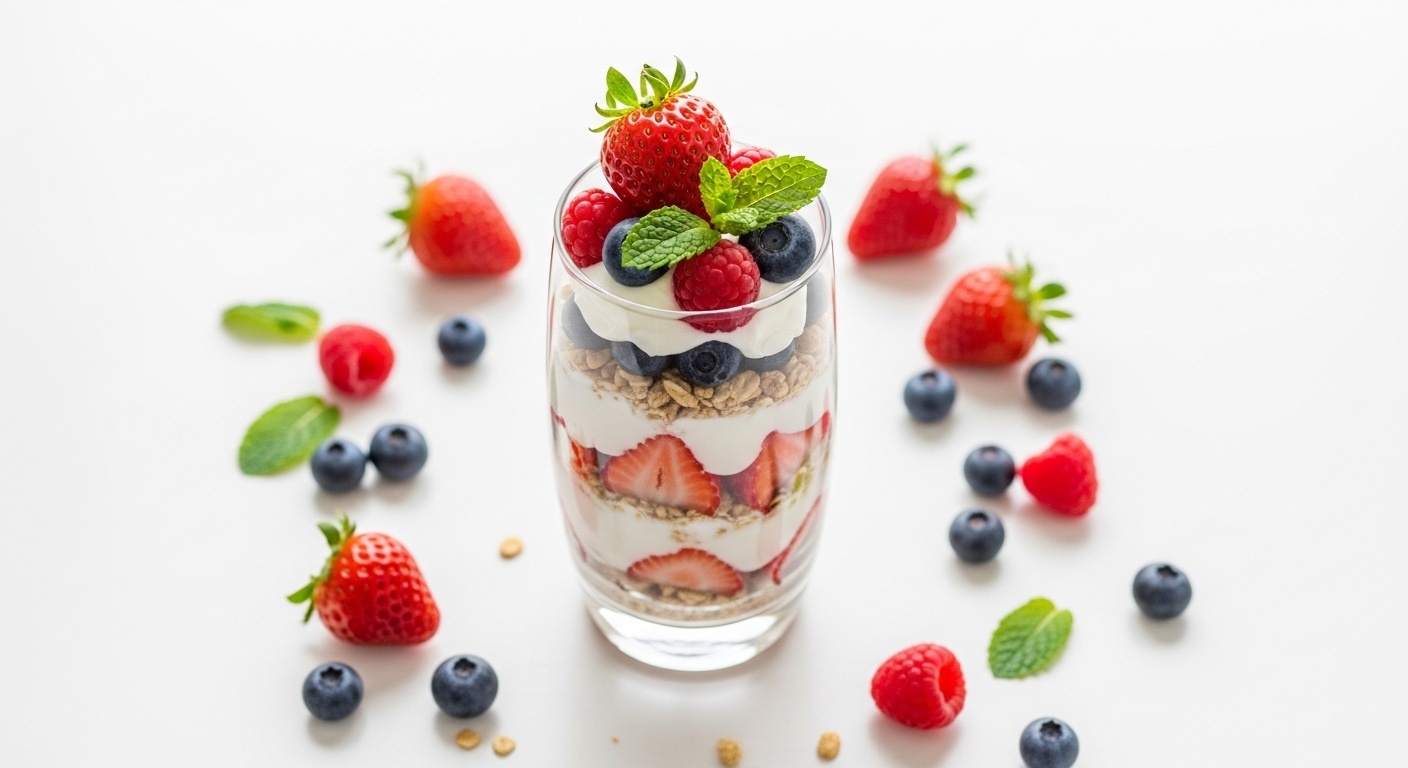 Easy Dessert Recipes With Just Ingredients – No Fuss, Maximum Flavor