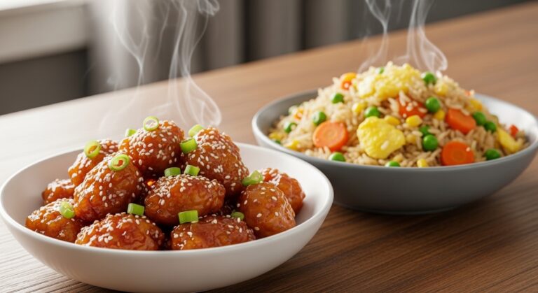 Homemade Takeout Recipes for Easy Dinners That Taste Better Than Delivery