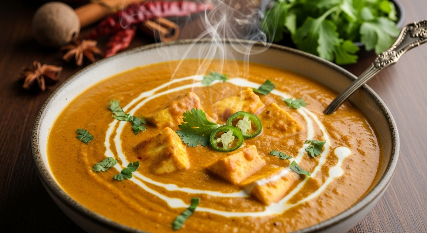 Cottage Cheese Curry 2026: A Creamy, Protein-Packed Dish You’ll Love