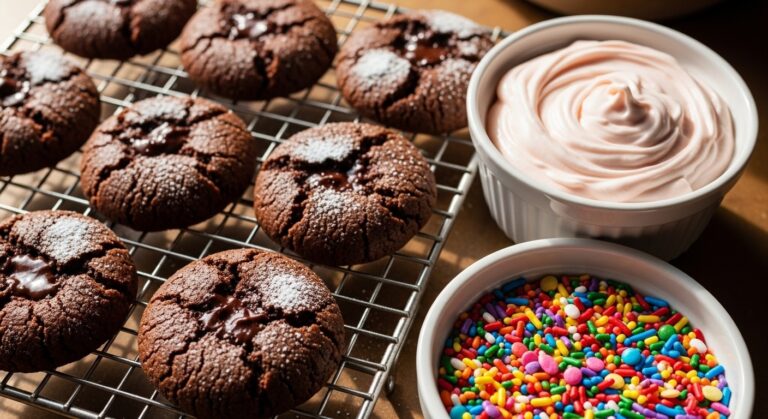 Easy Dessert Recipes Using Cake Mix: Sweet Fixes in Minutes
