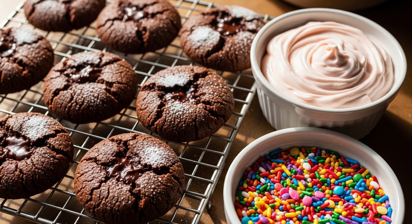 Easy Dessert Recipes Using Cake Mix: Sweet Fixes in Minutes