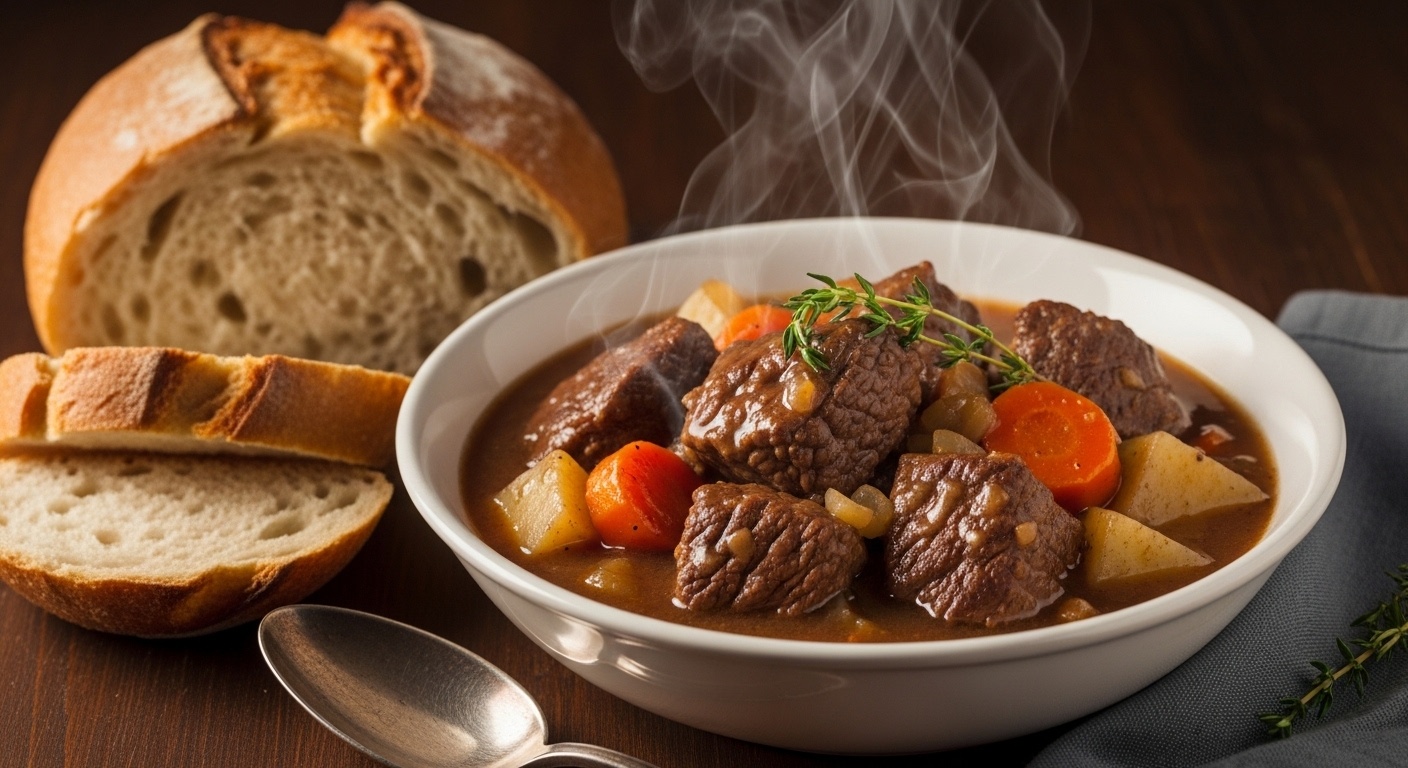 Hearty Beef Dinner Recipes Perfect for Comfort Food Cravings Hearty Beef Dinner Recipes Perfect for Comfort Food Cravings