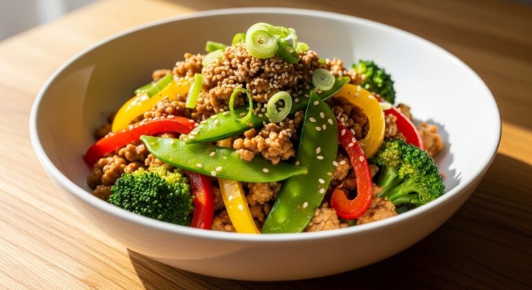 Easy Dinner Recipes Using Ground Chicken: Quick, Healthy, and Delicious