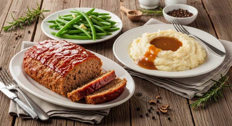 Classic American Dinner Recipes Everyone Loves